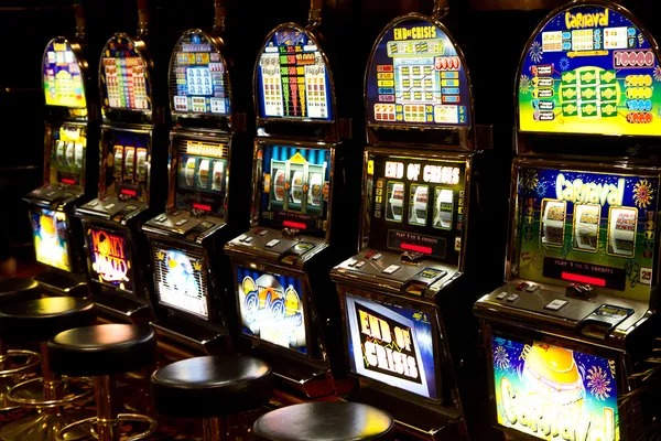 Wild Bandito slot game interface on alexistogel macau platform